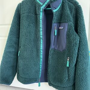 Patagonia Women's Classic Retro-X® Fleece Jacket